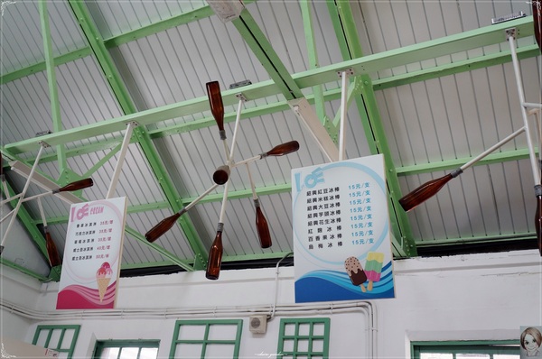 台中文化創意產業園區：[台中追五月天小旅行]台中 酒文化館~讓人大飽眼福的酒國之姿