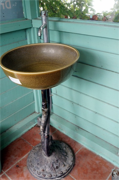 台中文化創意產業園區：[台中追五月天小旅行]台中 文化創意產業園區~各式風味融合的新文藝基地