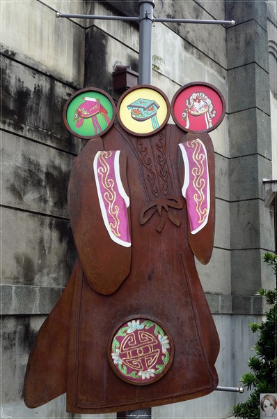 台中文化創意產業園區：[台中追五月天小旅行]台中 文化創意產業園區~各式風味融合的新文藝基地