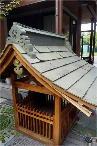 台中文化創意產業園區：[台中追五月天小旅行]台中 文化創意產業園區~各式風味融合的新文藝基地