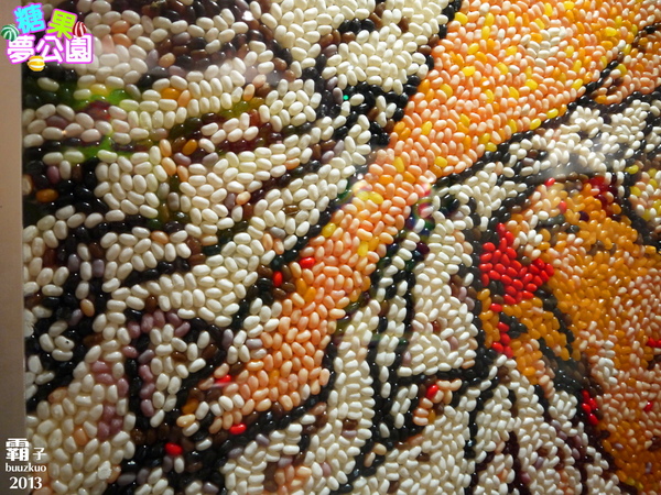 糖果夢公園(台中場):一起去參加糖果的嘉年華唄!!!「糖果夢公園」(台中場)