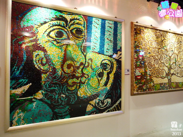 糖果夢公園(台中場):一起去參加糖果的嘉年華唄!!!「糖果夢公園」(台中場)