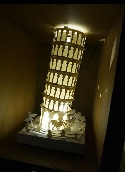 紙箱王創意園區 大坑店：台中大坑- 紙箱王 :  被紙箱包圍的世界! ~用餐分享~