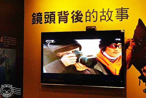 國家地理125年經典影像大展(台中場)：※ 國家地理125年經典影像大展 ※【星羽愛玩樂-台中】是影像也是冒險者/攝影者生平的紀錄，豐富內容讓人感動千萬不可錯過~