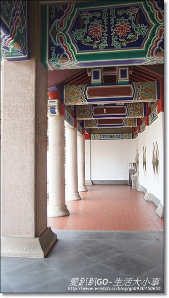 台中孔廟：【台中/北區】台中孔廟