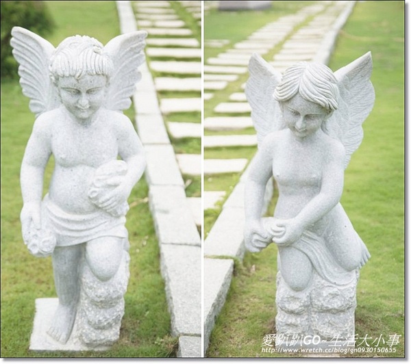 圓滿教堂:【台中/霧峰】敗犬女王結局景點~圓滿教堂