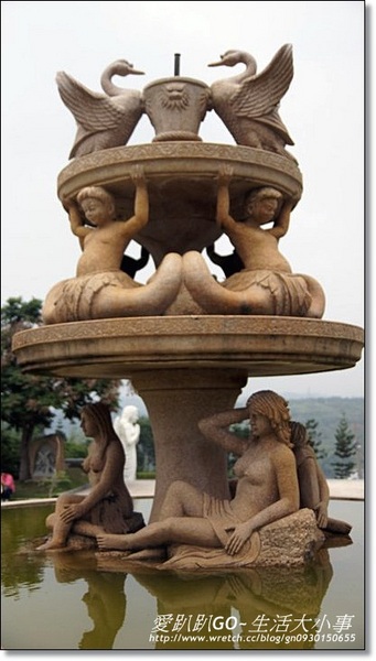 圓滿教堂:【台中/霧峰】敗犬女王結局景點~圓滿教堂