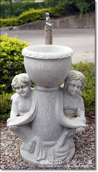 圓滿教堂:【台中/霧峰】敗犬女王結局景點~圓滿教堂