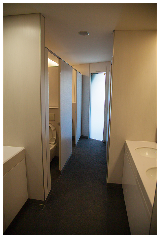 台中亞洲大學景點