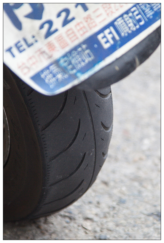 台中亞洲大學景點