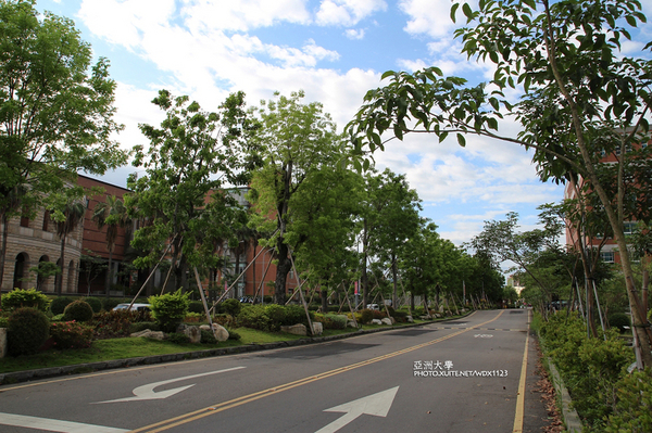 亞洲大學(ASIA UNIVERSITY):亞洲大學✪荷花池~早起的人兒拍花兒去~103.05.14&05.17