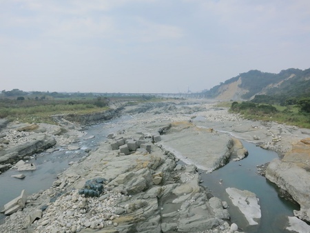 台中后豐鐵馬道