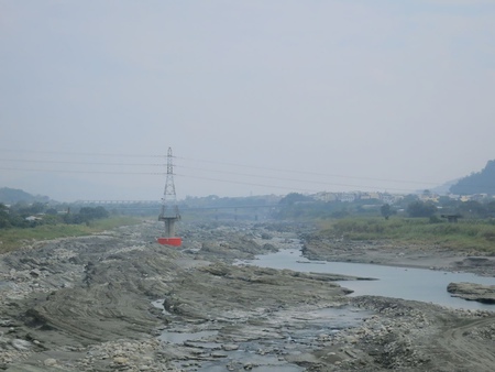 台中后豐鐵馬道