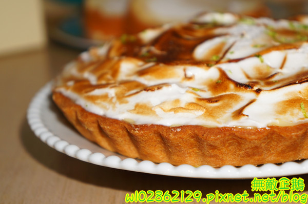 亞尼克菓子工房：【宅配】生乳捲x檸檬派..手作的美味~《亞尼克菓子工房》