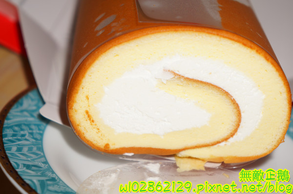 亞尼克菓子工房：【宅配】生乳捲x檸檬派..手作的美味~《亞尼克菓子工房》