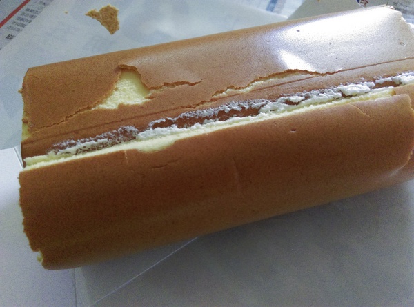 亞尼克菓子工房：團購超夯美食-亞尼克菓子工房 十勝生乳捲