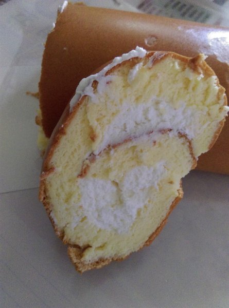 亞尼克菓子工房：團購超夯美食-亞尼克菓子工房 十勝生乳捲