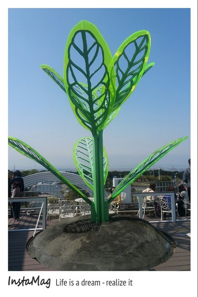 台中清水休息站:騎摩托車到台中清水休息站❤超浪漫❤“ஐ 幸福天空ஐ”