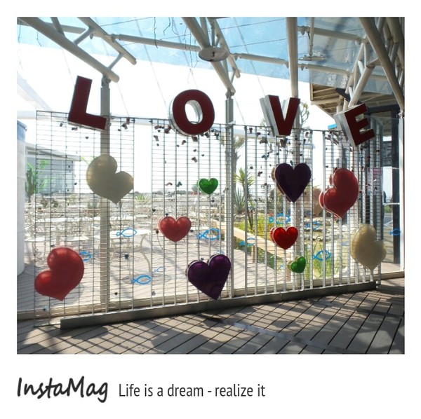 台中清水休息站:騎摩托車到台中清水休息站❤超浪漫❤“ஐ 幸福天空ஐ”