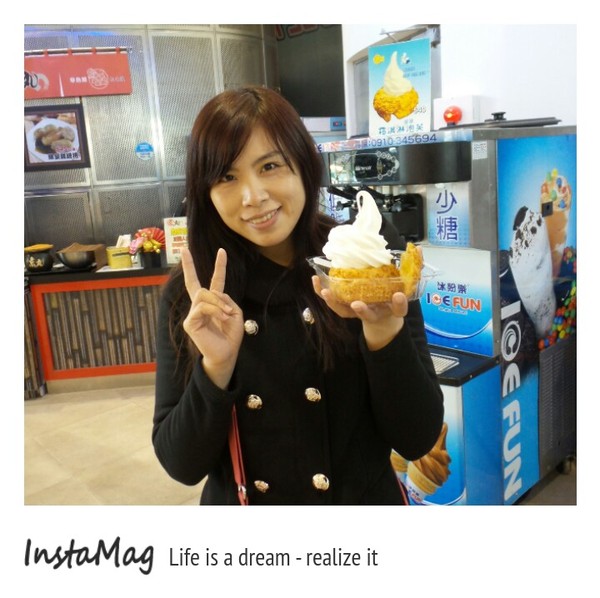 台中清水休息站:騎摩托車到台中清水休息站❤超浪漫❤“ஐ 幸福天空ஐ”