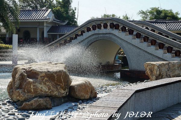 台中港區藝術中心:具備文藝氣息及古色古香的藝術中心