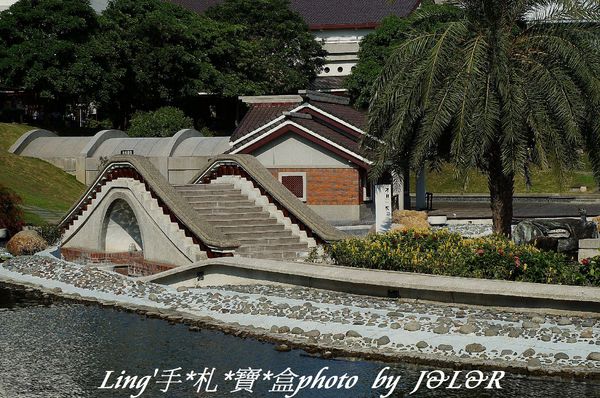 台中港區藝術中心:具備文藝氣息及古色古香的藝術中心