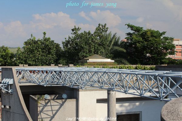 台中港區藝術中心:具備文藝氣息及古色古香的藝術中心