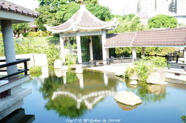 台中港區藝術中心:具備文藝氣息及古色古香的藝術中心