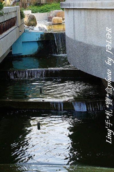 台中港區藝術中心:具備文藝氣息及古色古香的藝術中心