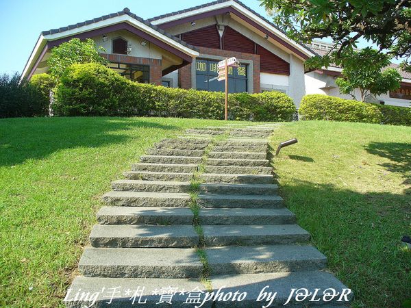 台中港區藝術中心:具備文藝氣息及古色古香的藝術中心