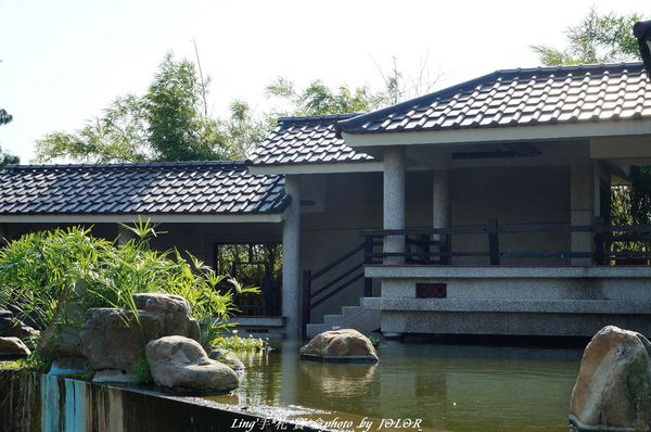 台中港區藝術中心:具備文藝氣息及古色古香的藝術中心