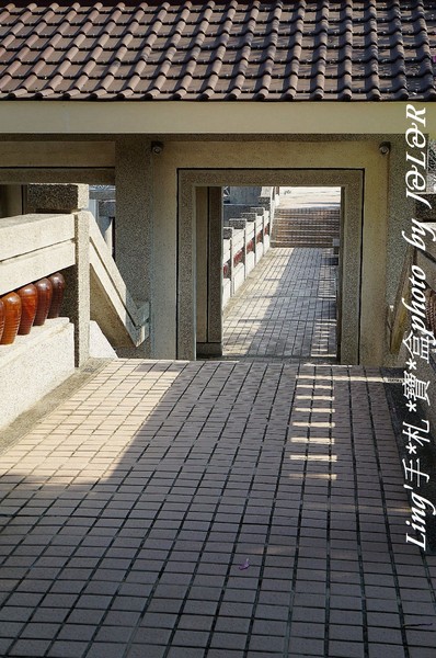 台中港區藝術中心:具備文藝氣息及古色古香的藝術中心