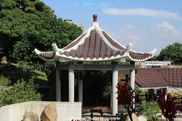 台中港區藝術中心:具備文藝氣息及古色古香的藝術中心