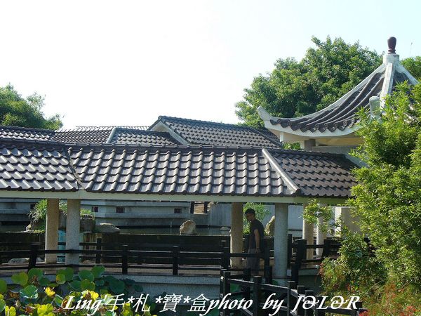 台中港區藝術中心:具備文藝氣息及古色古香的藝術中心