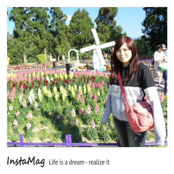 清境小瑞士花園:【南投景點】歐式童話城堡~清境瑞士小花園