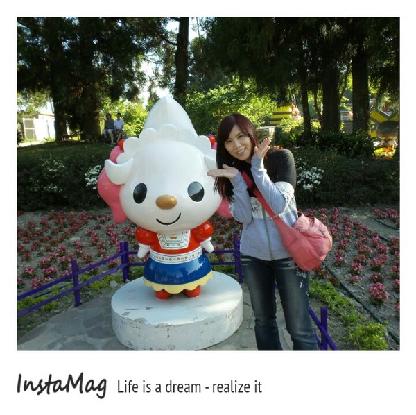 清境小瑞士花園:【南投景點】歐式童話城堡~清境瑞士小花園