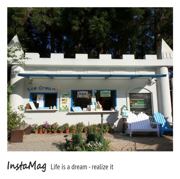 清境小瑞士花園:【南投景點】歐式童話城堡~清境瑞士小花園