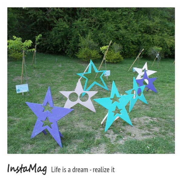 清境小瑞士花園:【南投景點】歐式童話城堡~清境瑞士小花園