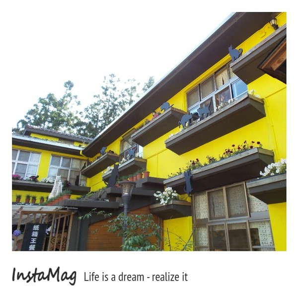 清境小瑞士花園:【南投景點】歐式童話城堡~清境瑞士小花園