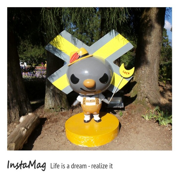 清境小瑞士花園:【南投景點】歐式童話城堡~清境瑞士小花園