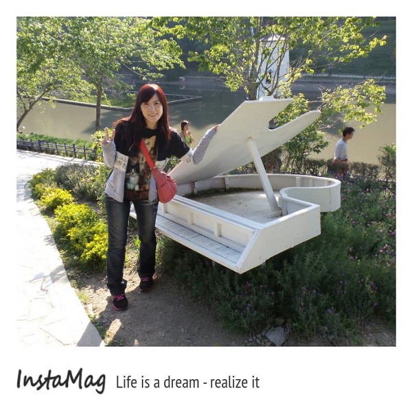 清境小瑞士花園:【南投景點】歐式童話城堡~清境瑞士小花園