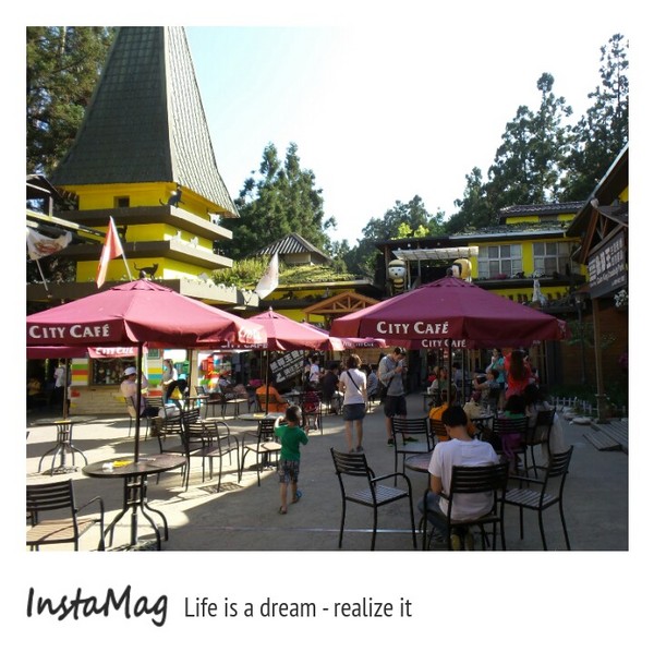 清境小瑞士花園:【南投景點】歐式童話城堡~清境瑞士小花園