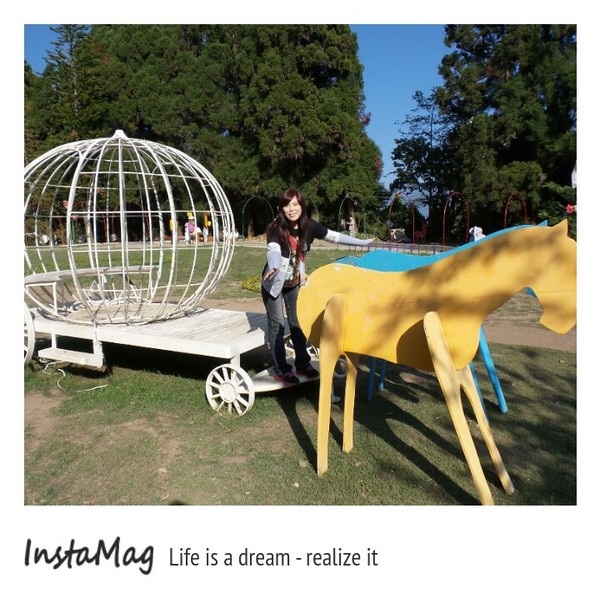 清境小瑞士花園:【南投景點】歐式童話城堡~清境瑞士小花園