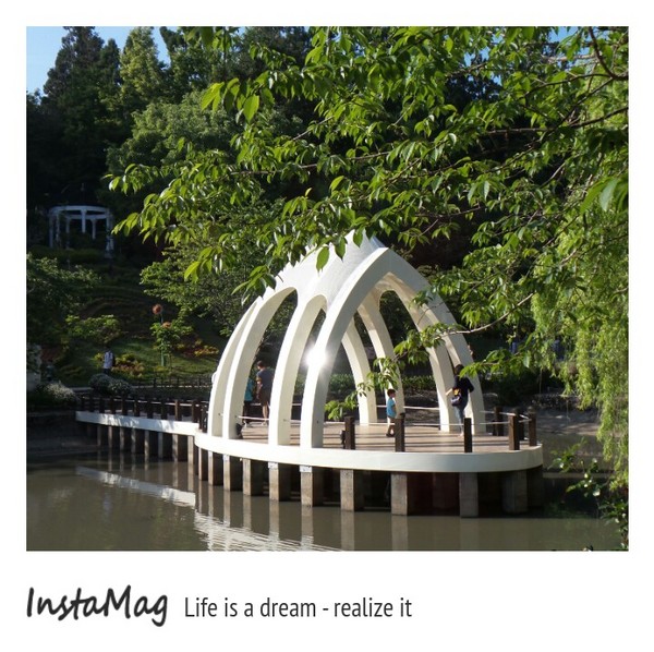 清境小瑞士花園:【南投景點】歐式童話城堡~清境瑞士小花園