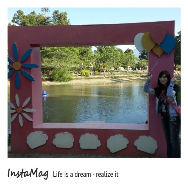 清境小瑞士花園:【南投景點】歐式童話城堡~清境瑞士小花園