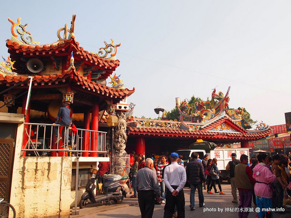 紫南宮：【景點】南投竹山-紫南宮 : 有錢沒錢,求個發財金好過年？! 七星級廁所與求金前後不為人知的祕密？