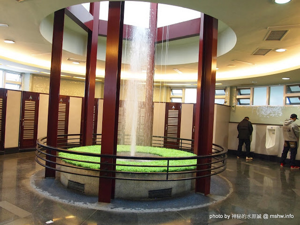 紫南宮：【景點】南投竹山-紫南宮 : 有錢沒錢,求個發財金好過年？! 七星級廁所與求金前後不為人知的祕密？