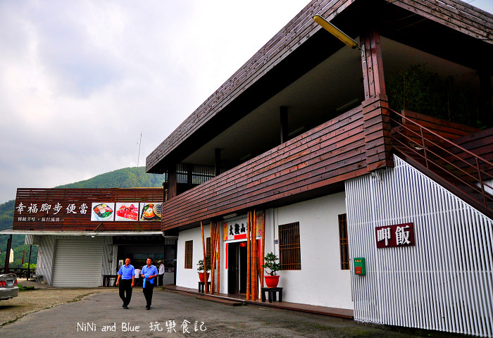 南投好茶一日遊12