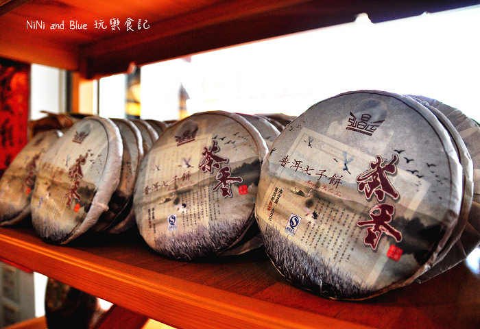 南投好茶一日遊16