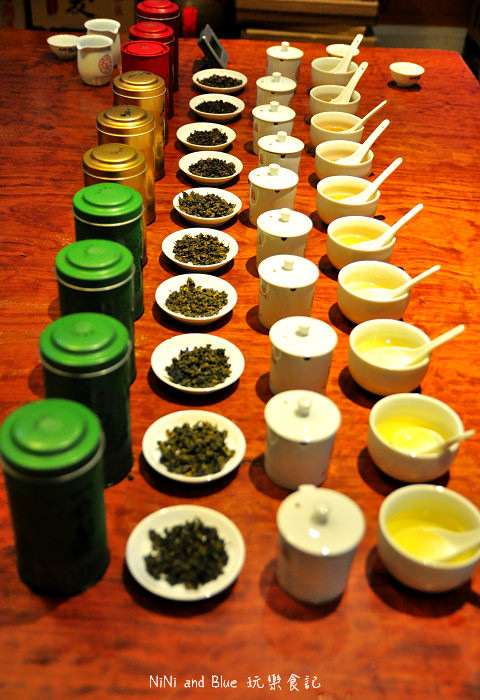 南投好茶一日遊19